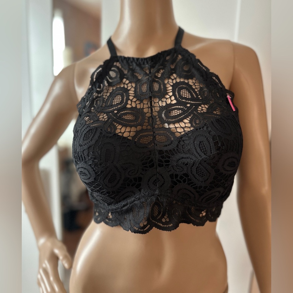 PINK VS bra